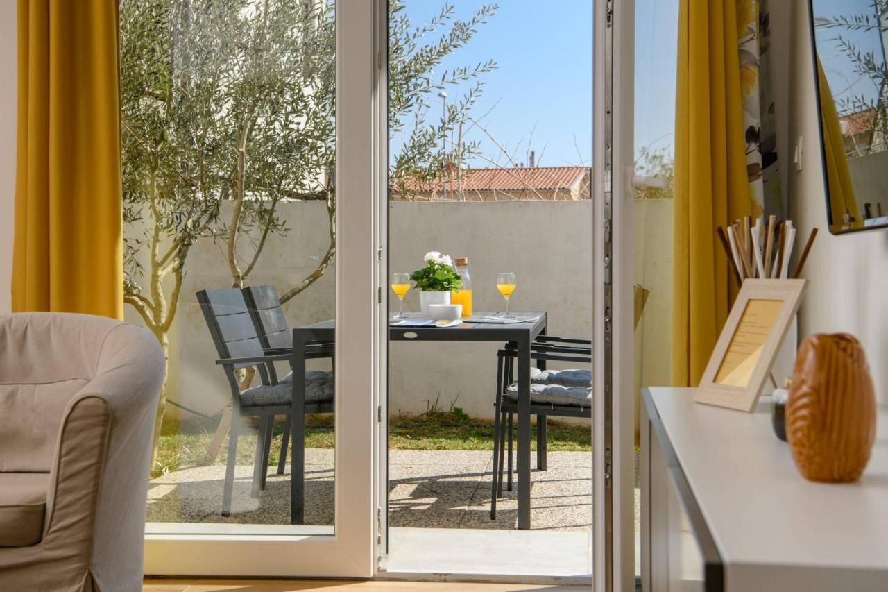 PUY Villa Dora מראה חיצוני תמונה
