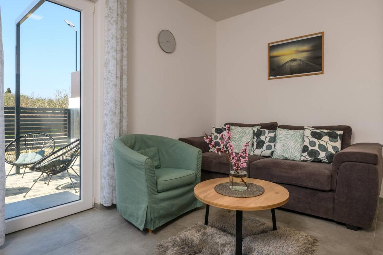 PUY Villa Dora מראה חיצוני תמונה