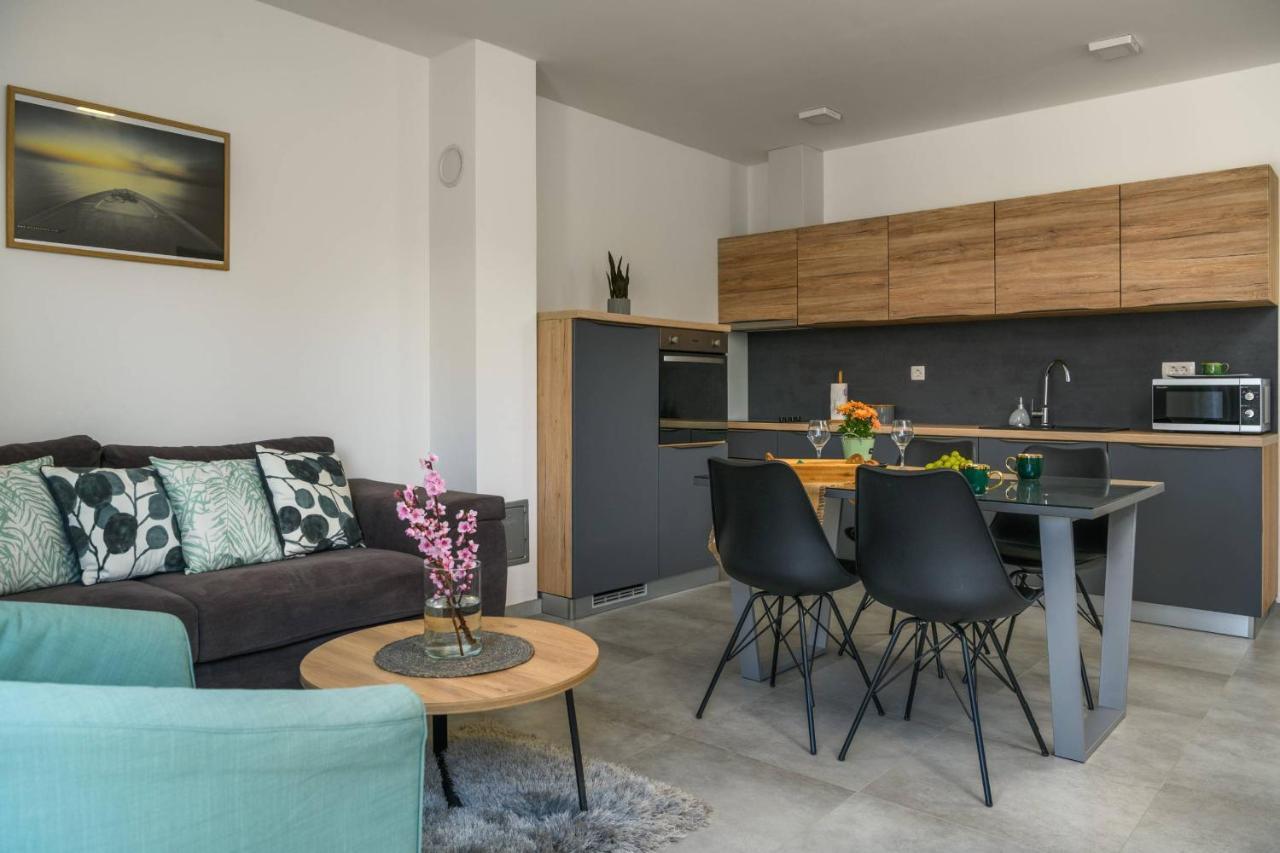 PUY Villa Dora מראה חיצוני תמונה
