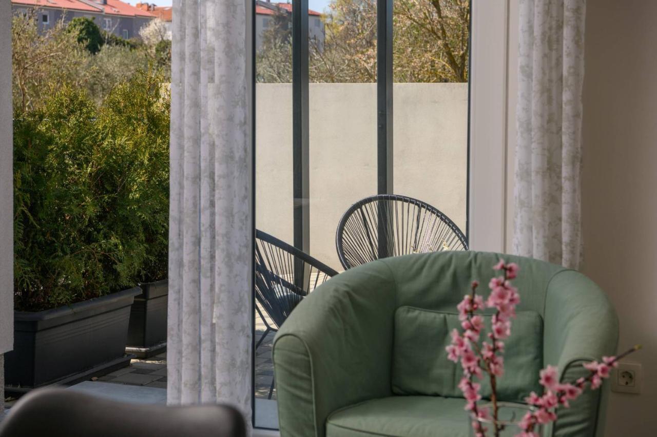 PUY Villa Dora מראה חיצוני תמונה